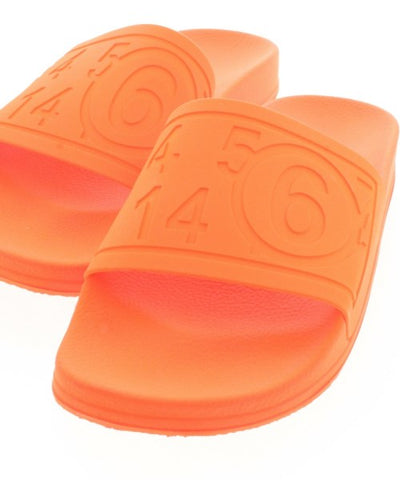 MM6 Sandals