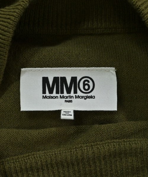 MM6 Sweaters