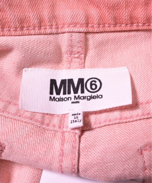 MM6 Jeans