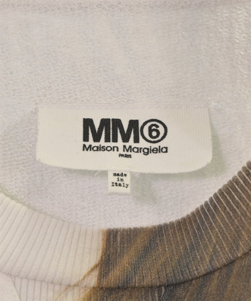 MM6 Sweatshirts