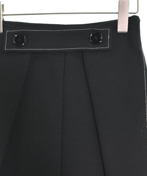 MM6 Knee length skirts