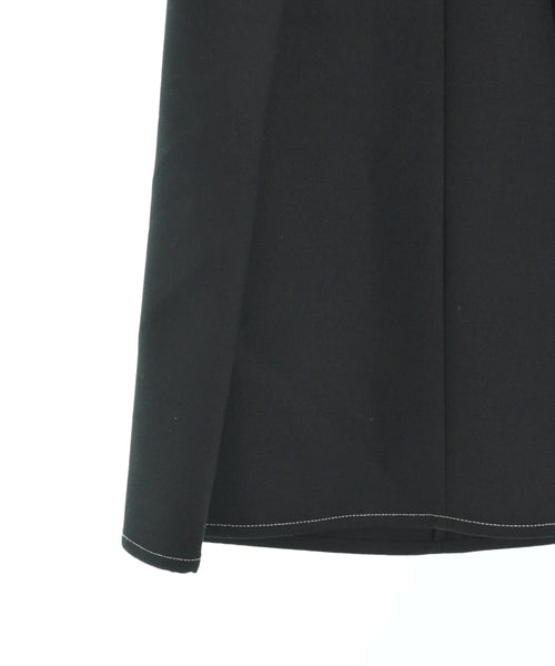 MM6 Knee length skirts