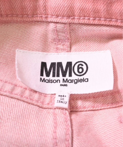 MM6 Jeans