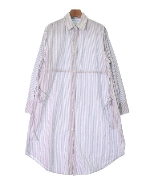 MM6 Shirtdresses