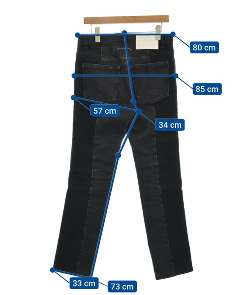 MM6 Jeans