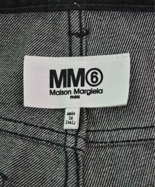 MM6 Jeans