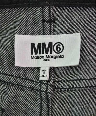 MM6 Jeans