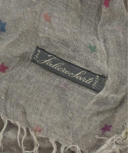 Faliero Sarti Stoles