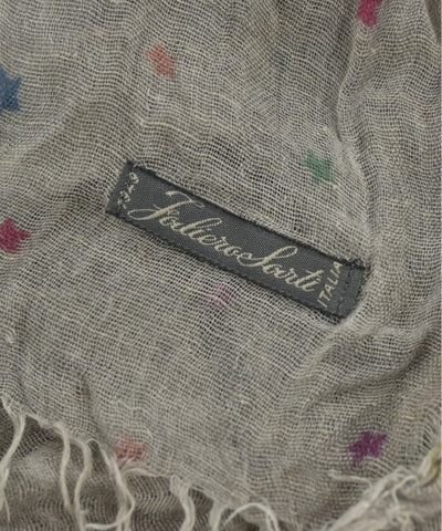 Faliero Sarti Stoles