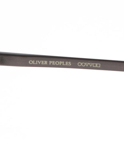 OLIVER PEOPLES Glasses