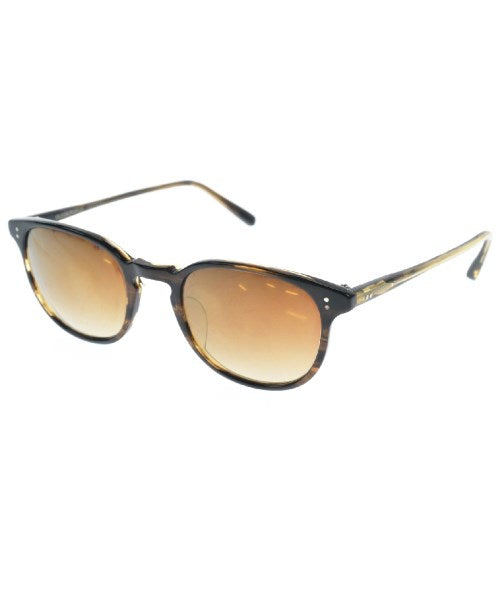 OLIVER PEOPLES Glasses