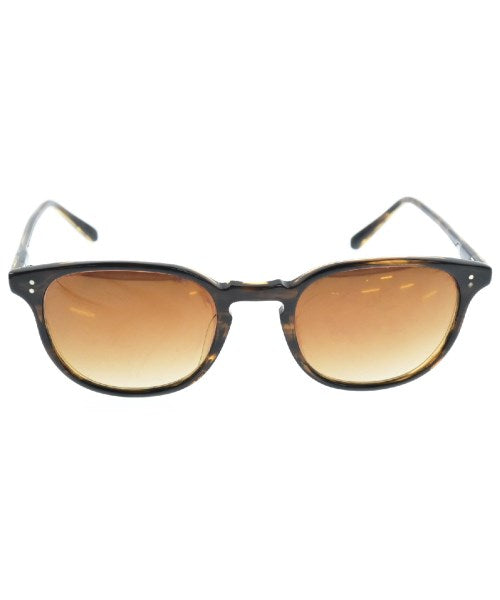 OLIVER PEOPLES Glasses