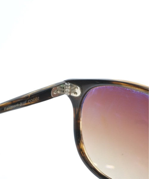 OLIVER PEOPLES Glasses