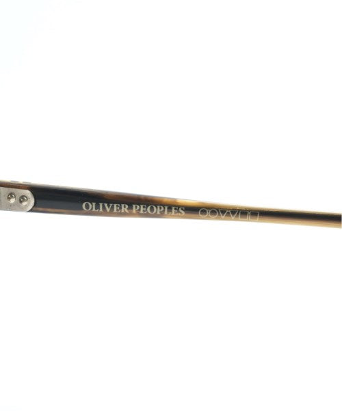 OLIVER PEOPLES Glasses