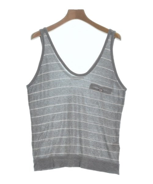 T by ALEXANDER WANG Tank tops