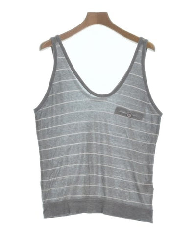 T by ALEXANDER WANG Tank tops