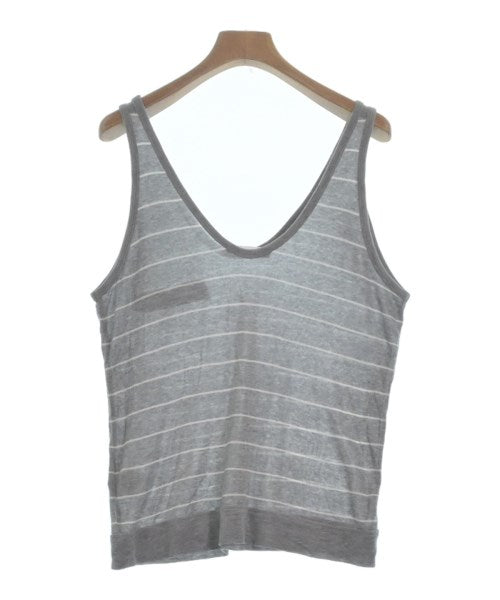 T by ALEXANDER WANG Tank tops