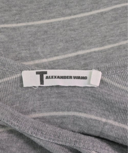 T by ALEXANDER WANG Tank tops