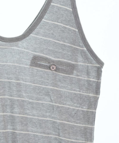 T by ALEXANDER WANG Tank tops