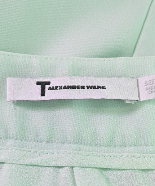 T by ALEXANDER WANG Trousers