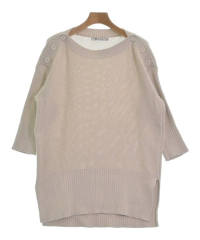 T by ALEXANDER WANG Sweaters