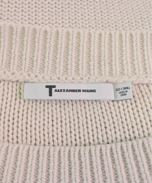 T by ALEXANDER WANG Sweaters