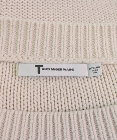 T by ALEXANDER WANG Sweaters