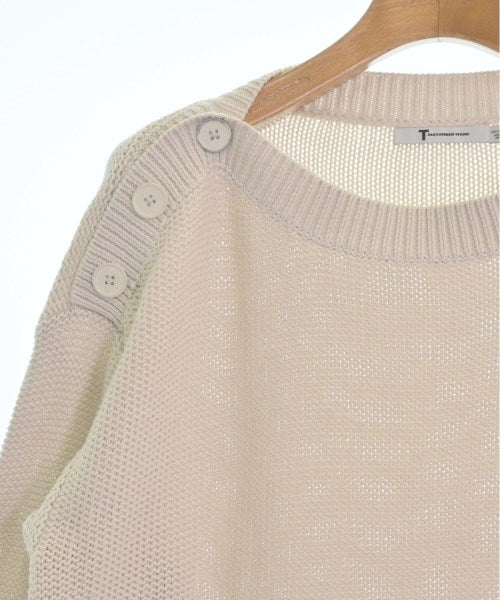 T by ALEXANDER WANG Sweaters