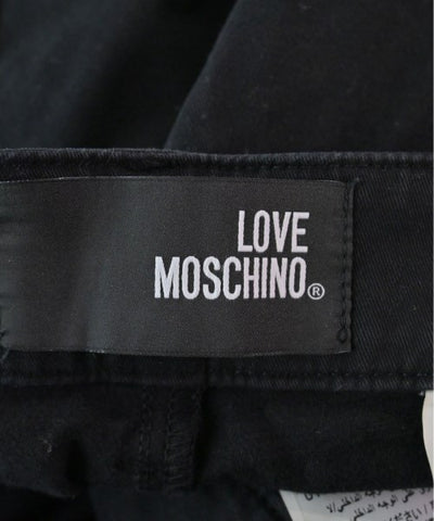 LOVE MOSCHINO Trousers