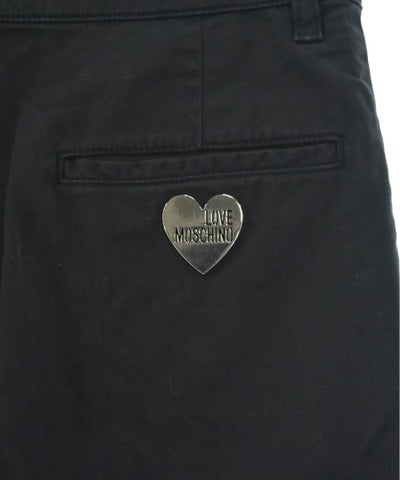 LOVE MOSCHINO Trousers