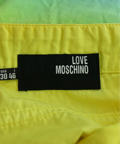 LOVE MOSCHINO Shorts