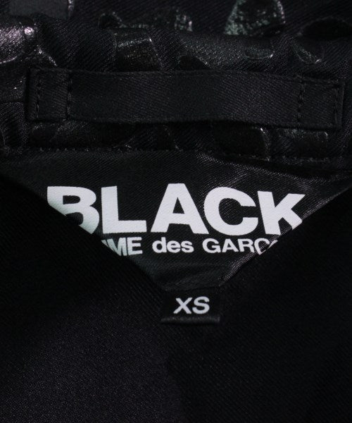 BLACK COMME des GARCONS Casual jackets