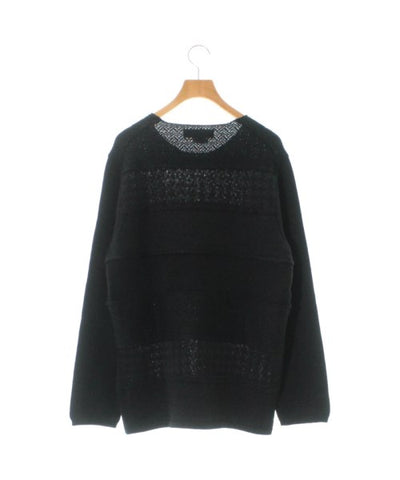 BLACK COMME des GARCONS Sweaters