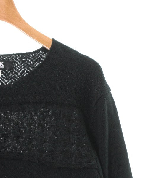 BLACK COMME des GARCONS Sweaters