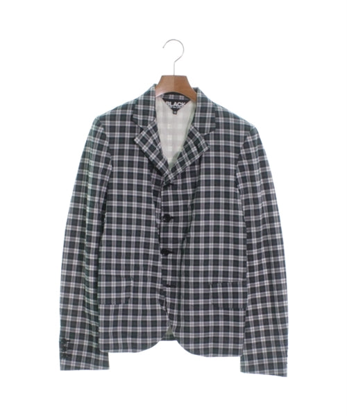 BLACK COMME des GARCONS Casual jackets