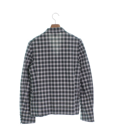 BLACK COMME des GARCONS Casual jackets