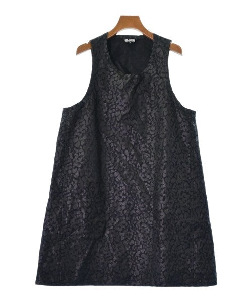 BLACK COMME des GARCONS Dresses