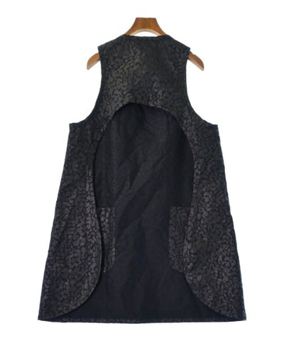 BLACK COMME des GARCONS Dresses