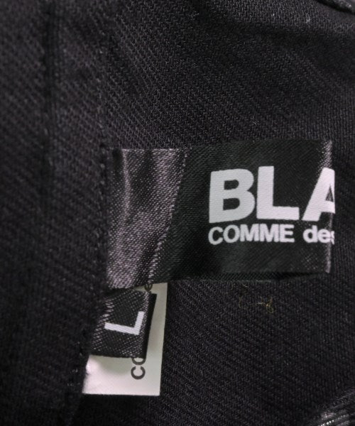 BLACK COMME des GARCONS Casual shirts