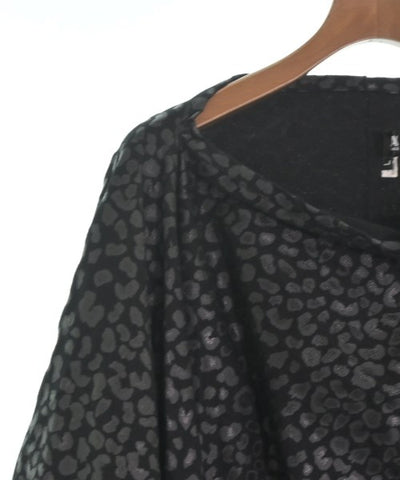 BLACK COMME des GARCONS Casual shirts