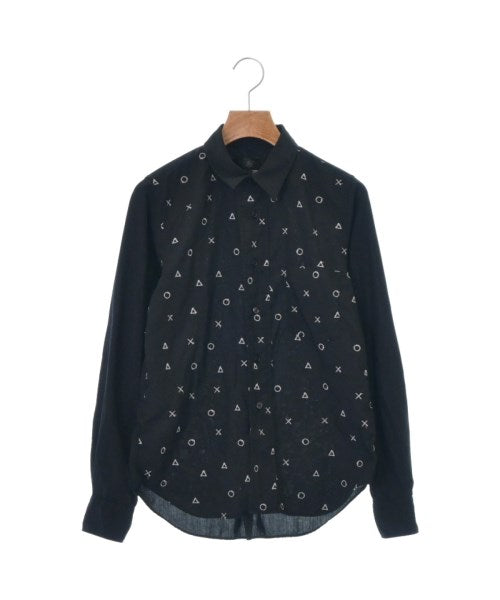 BLACK COMME des GARCONS Casual shirts