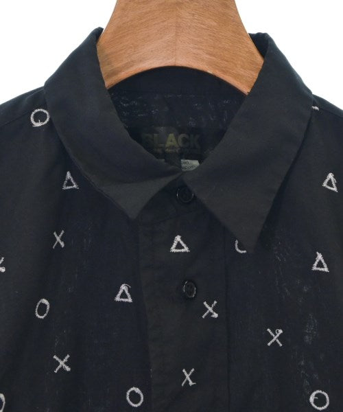 BLACK COMME des GARCONS Casual shirts