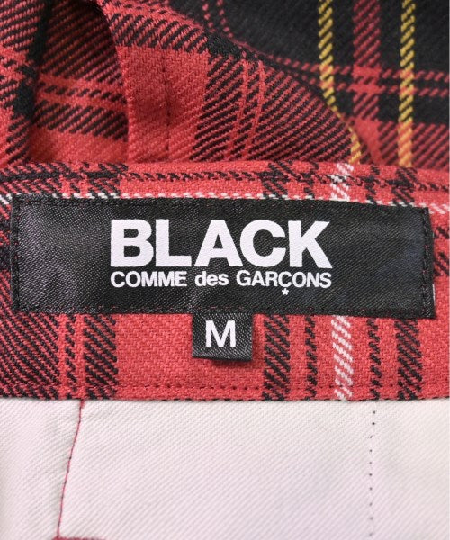 BLACK COMME des GARCONS Trousers