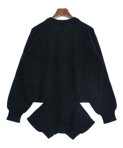 BLACK COMME des GARCONS Sweaters