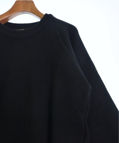 BLACK COMME des GARCONS Sweaters