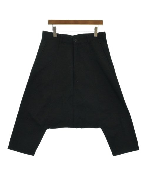 BLACK COMME des GARCONS Cropped pants