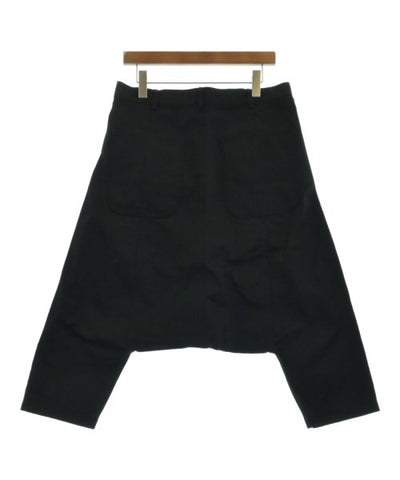 BLACK COMME des GARCONS Cropped pants