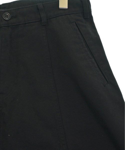 BLACK COMME des GARCONS Cropped pants