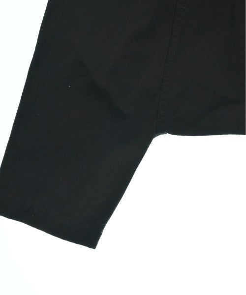 BLACK COMME des GARCONS Cropped pants