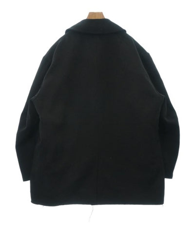 BLACK COMME des GARCONS Pea Coats